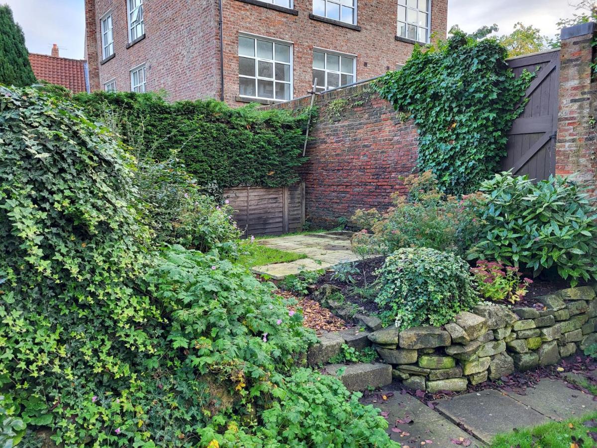 Appartement York Minster Garden Extérieur photo